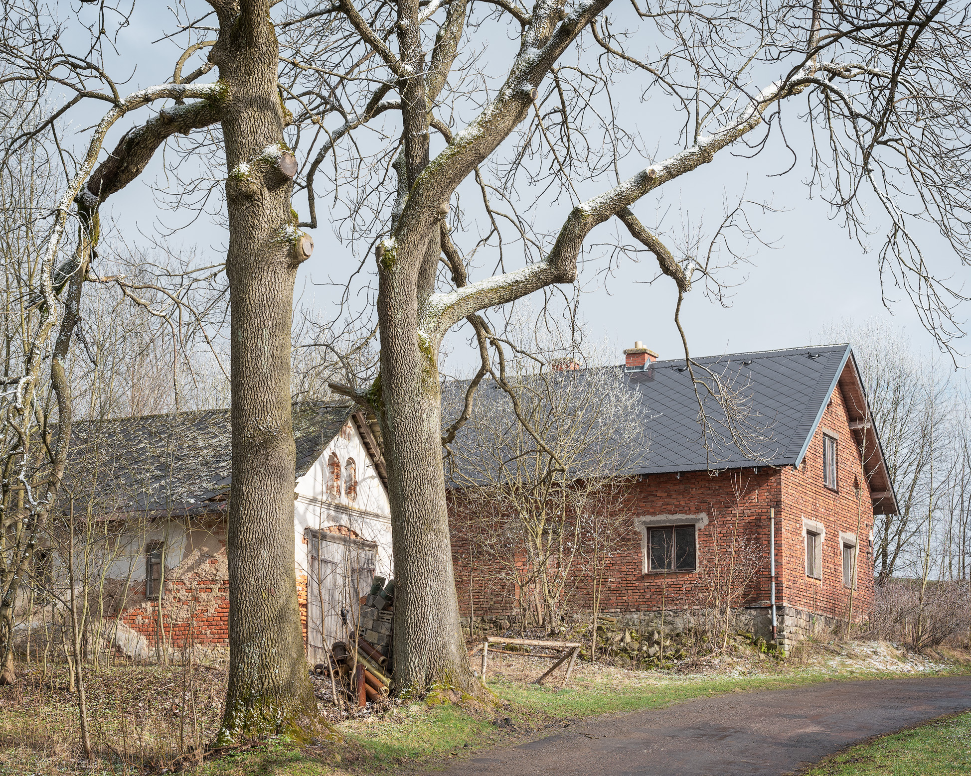 Valteřice u Výprachtic